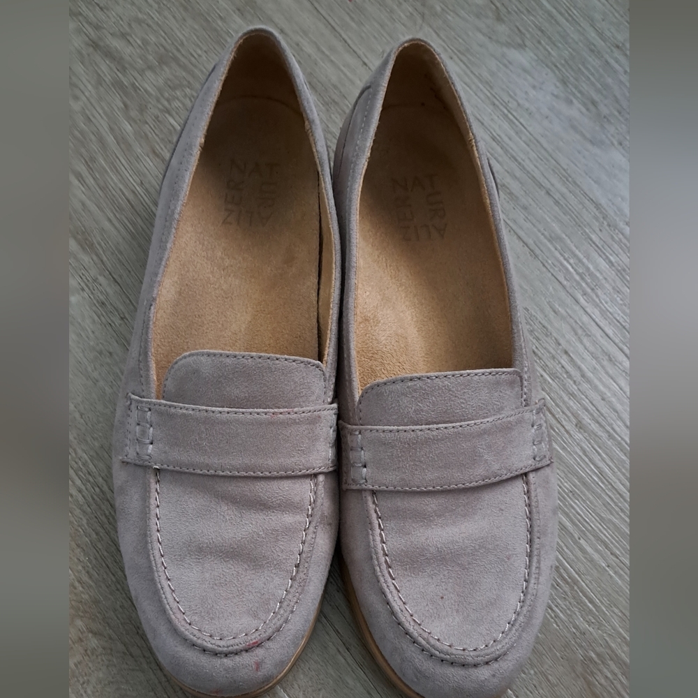 Naturalizer Women's Veronica Comfort Penny Loafers (Size 8.5